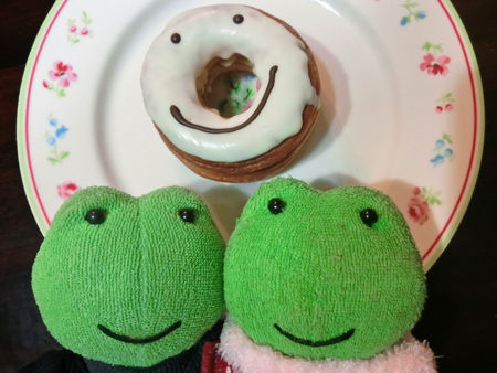 アナと雪の女王 オラフの 笑える チョコまん ファミリーマート けろちゃん ころちゃん アナと雪の女王 オラフの 笑える チョコまん ファミリーマート けろちゃん ころちゃん