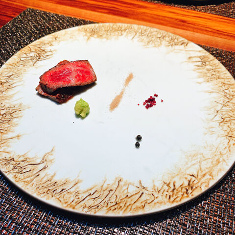 Salon Du Kuma3 麻布 で ランチ けろちゃん ころちゃん