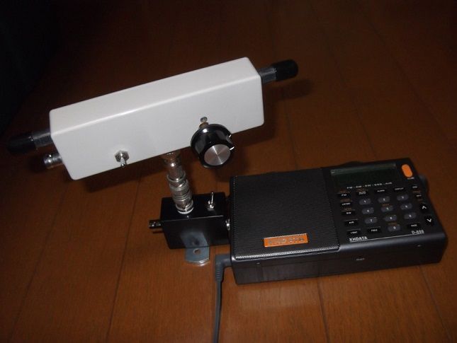 XHDATA D-808(その4) : kerokeronyororoのblog