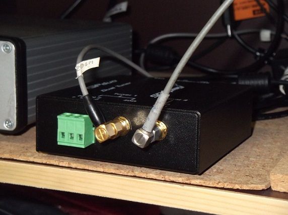 SDRplay RSPduo(その2) : kerokeronyororoのblog