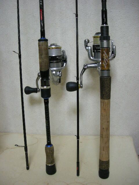 ツララ グルーヴィ GROOVY 80S Flightex 入荷 : ワームでポン！