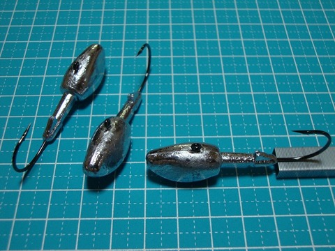 スイミング25g