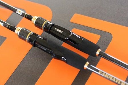 レガーメ X-ARMATURA 影流（えいる）[XAE-711TZ] 発売 : ワームでポン！