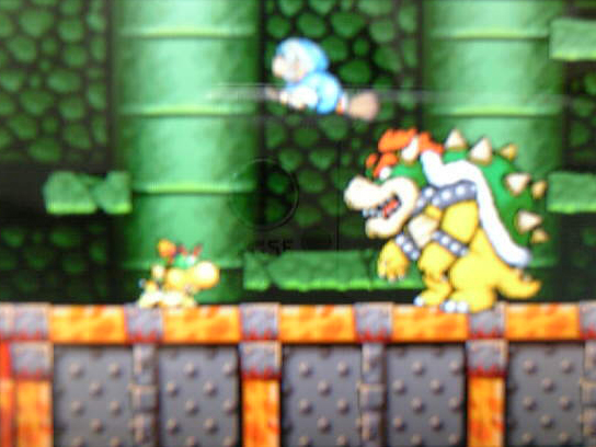 攻略ヨッシーアイランドds 4 4数字だまのとりで編 ペコポン侵略日記 任天堂dsケロロの挑戦