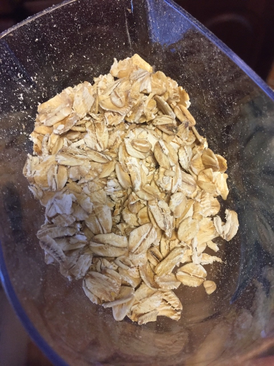 Costcoのオートミールで作る 簡単朝ごはん 啄木鳥のblog Costcoのオートミールで作る 簡単朝ごはん 啄木鳥のblog