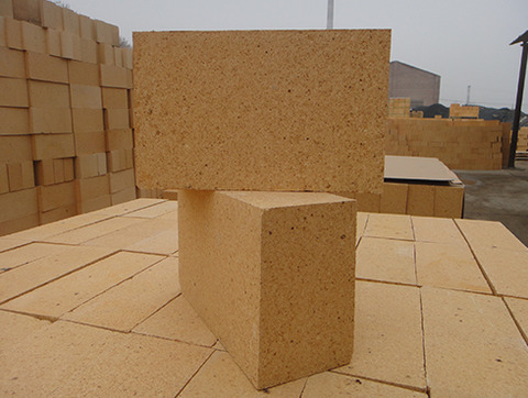high alumina brick price list