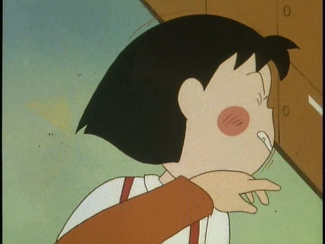 ちびまる子ちゃんのクラスでガチいじめwwwwwwww 今朝がやまだ ちびまる子ちゃんのクラスでガチいじめwwwwwwww 今朝がやまだ
