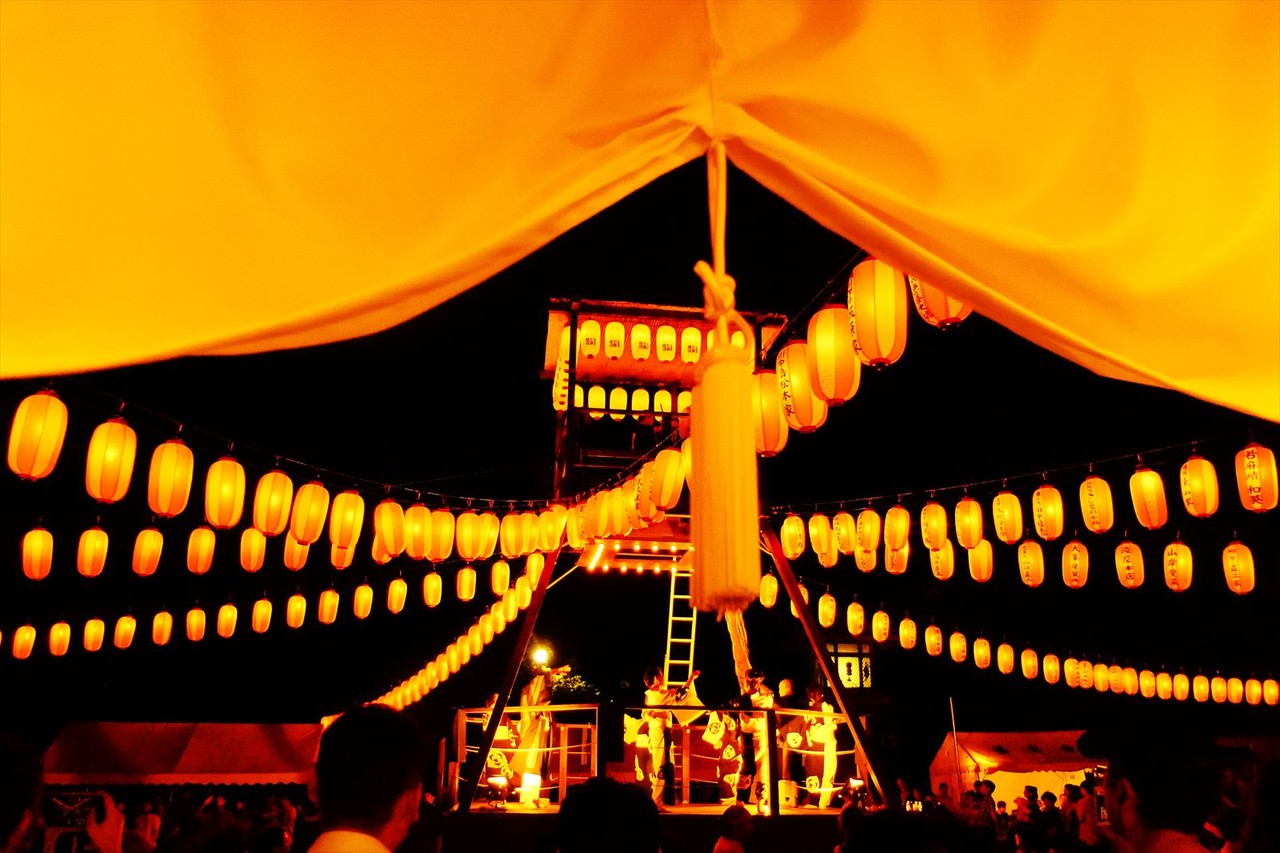 寫眞帖 善光寺参り サイクリングにうってつけの日