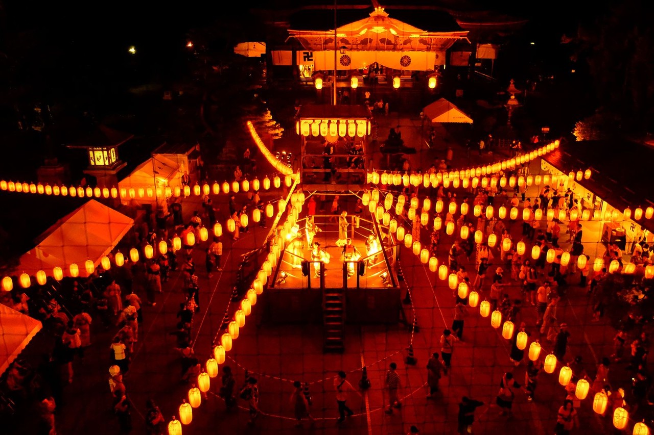 寫眞帖 善光寺参り サイクリングにうってつけの日