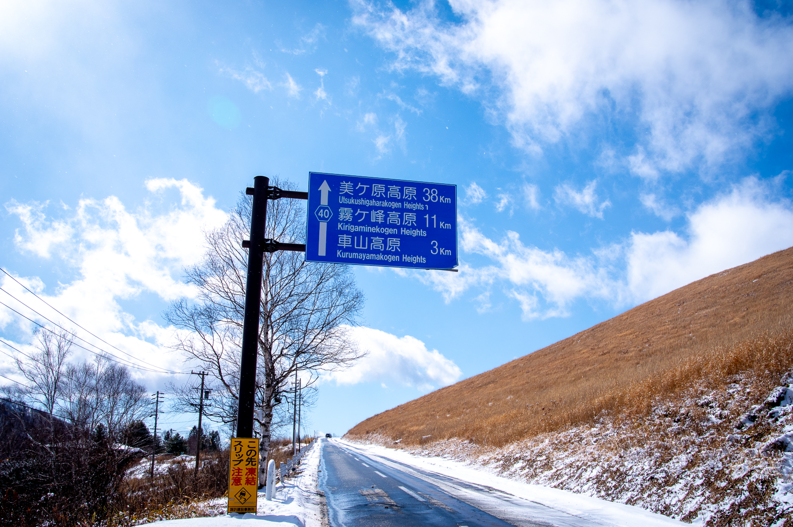 白樺湖 車山サイクリング サイクリングにうってつけの日 白樺湖 車山サイクリング サイクリングにうってつけの日