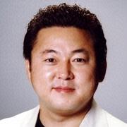 舞の海秀平