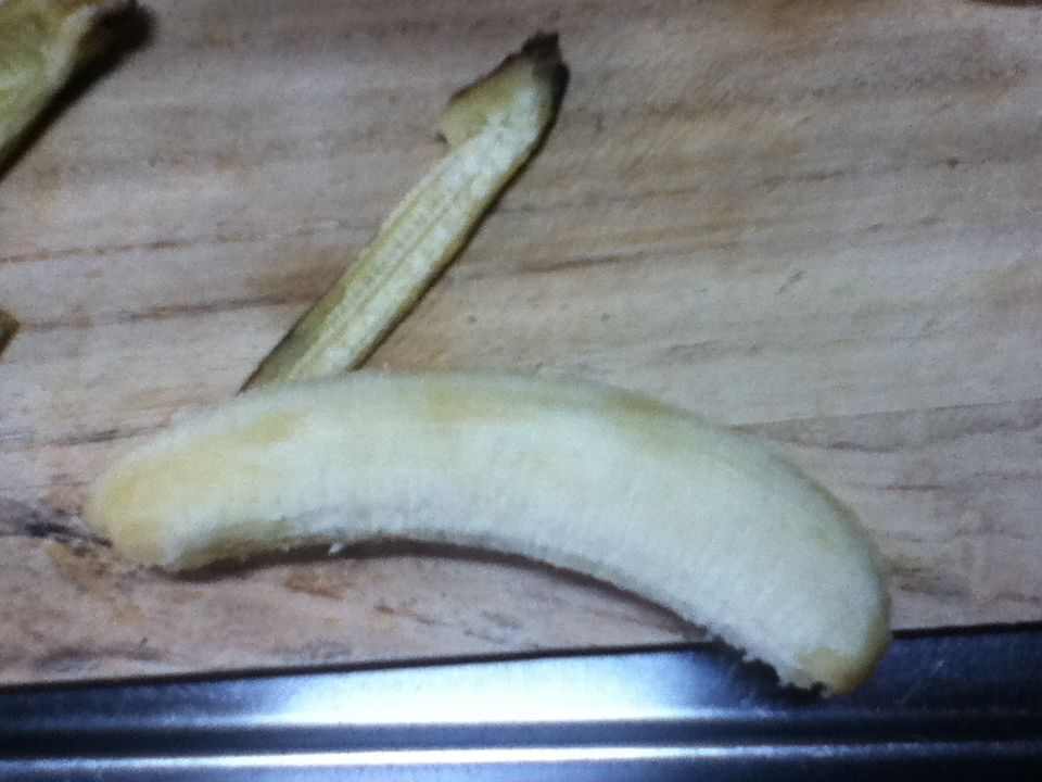 バナナトラップの作り方 気ままに甲虫日記