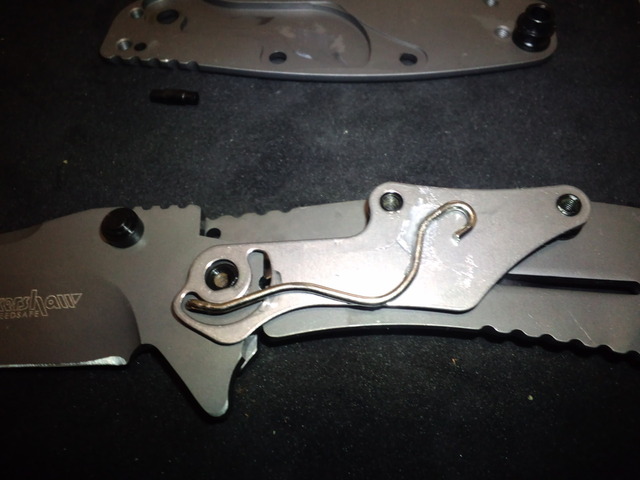 Kershaw Cryo構造２