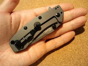 Kershaw Cryo8