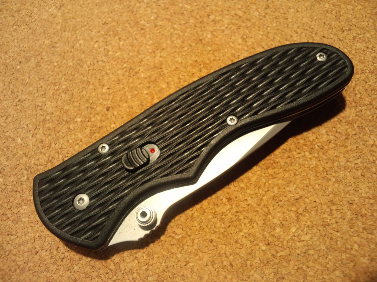 Gerber Fast Draw Spring Assisted Knives 購入記