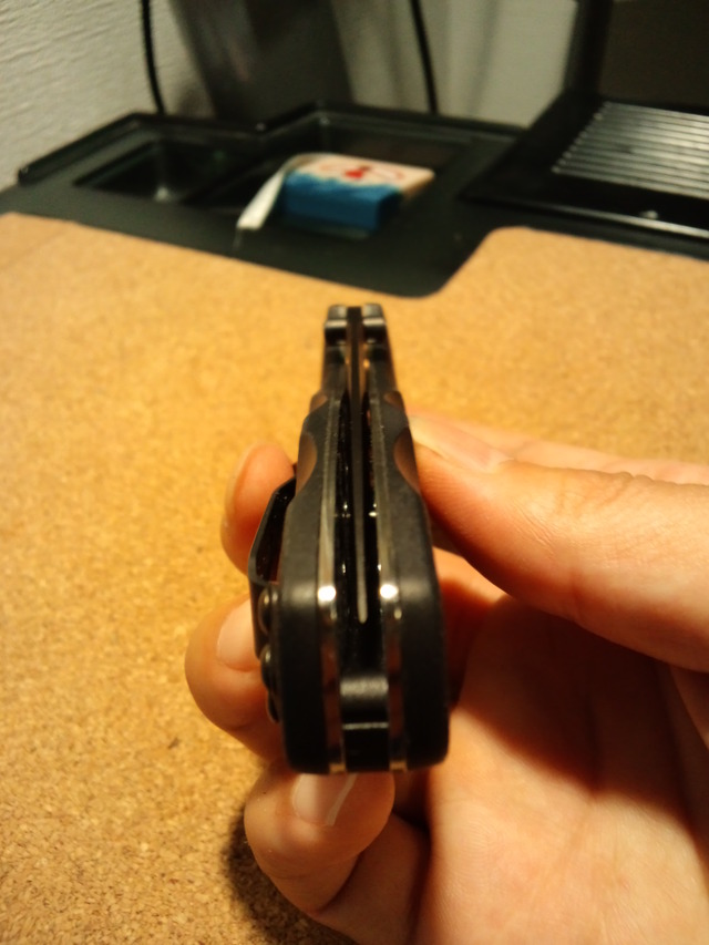 バレッジ1