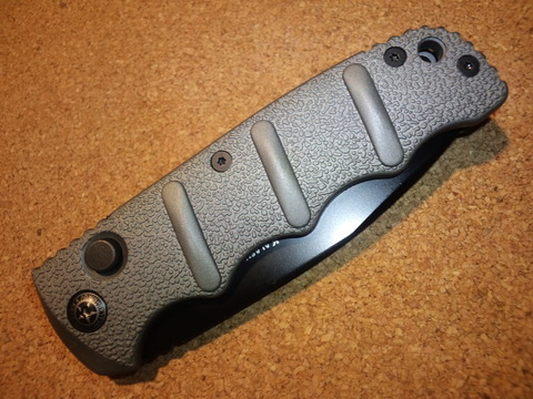 BOKER MAGNUM KALS74B 1
