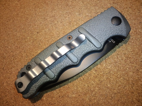 BOKER MAGNUM KALS74B 2