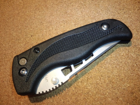 Blackie Collins Maxam Speed Ster 1