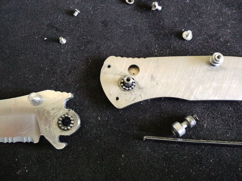 Gerber Venture5