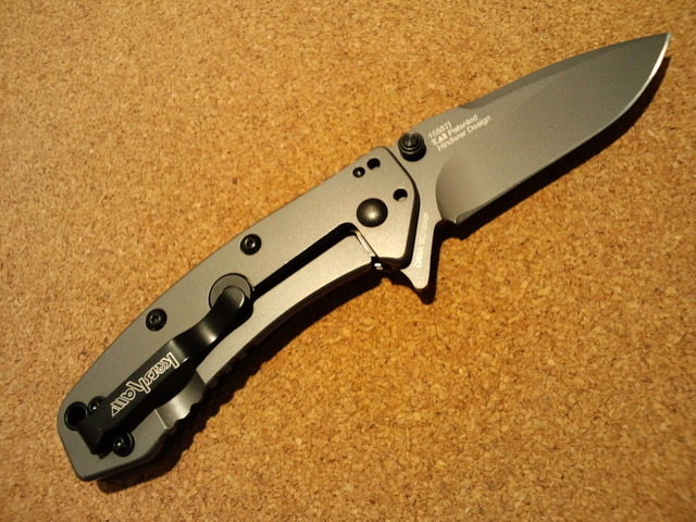 Kershaw 1555Ti Cryo 3