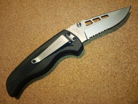 Blackie Collins Maxam Speed Ster 4