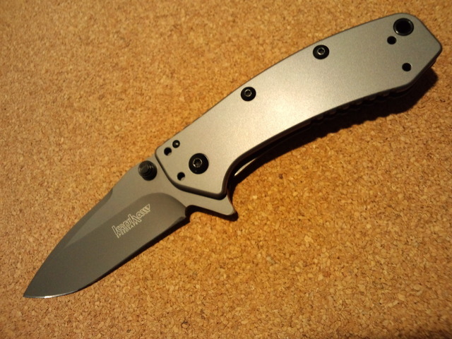 Kershaw 1555Ti Cryo 2