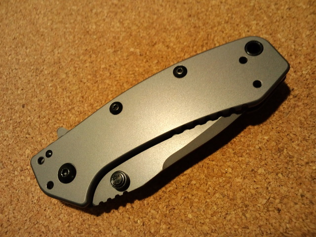 Kershaw 1555Ti Cryo 1