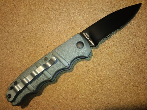 BOKER MAGNUM KALS74B 4