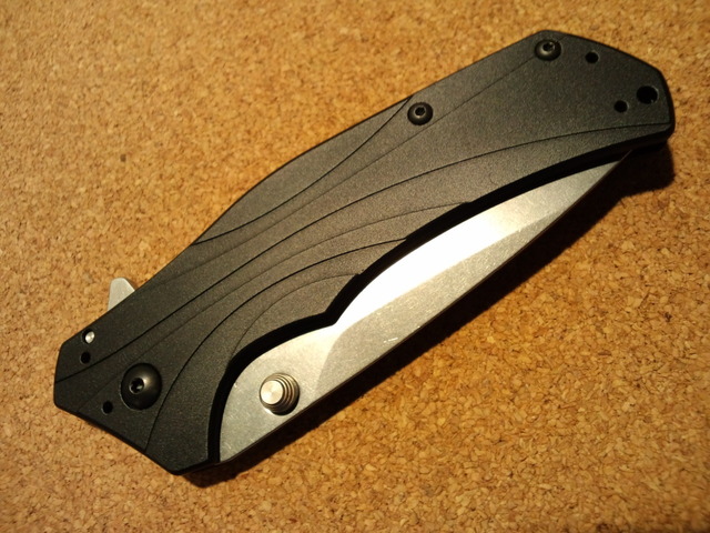 Kershaw 1870 Knockout 3
