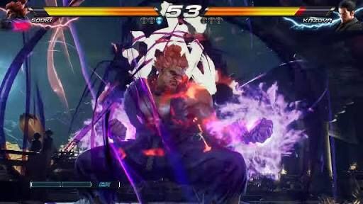 鉄拳7fr豪鬼のコンボ チンパンジー調べ けつばんのメモバン 鉄拳7fr豪鬼のコンボ チンパンジー調べ けつばんのメモバン
