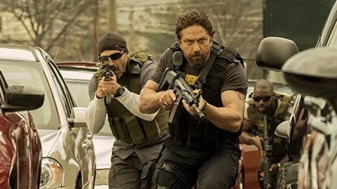 movie Den of Thieves