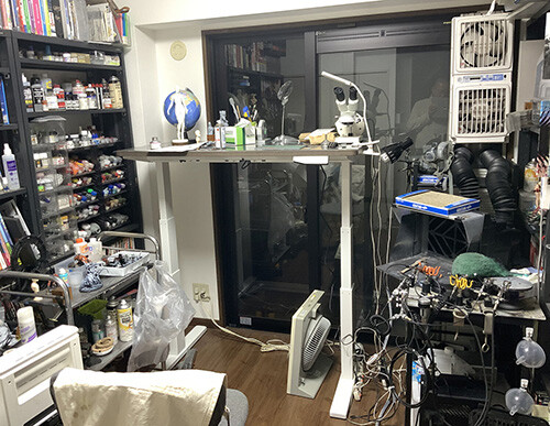 電動机最大上