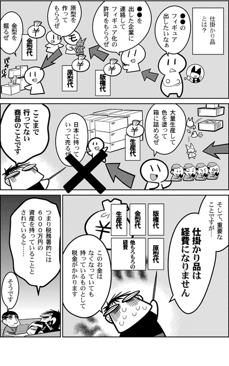 月サンは困っています0011