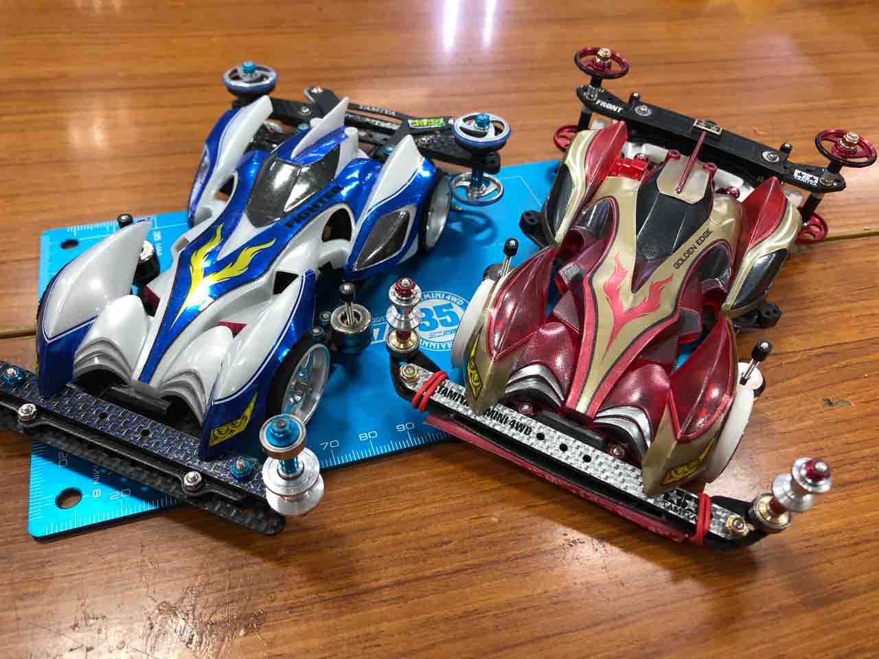 夏の思い出 Kevinのかっとび奮闘記