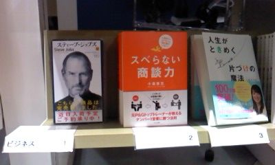 川崎ラゾーナ丸善