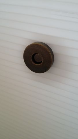 プラダンでおもちゃ入れボックス 参考までに