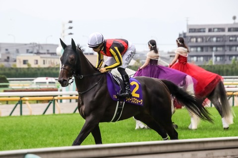 オークス (30)