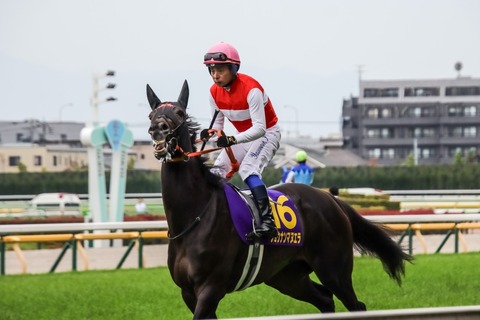 オークス (19)