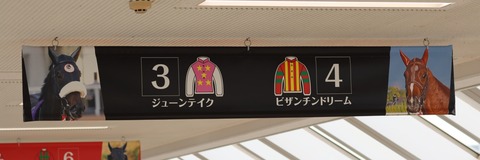 ダービーブログ (2)