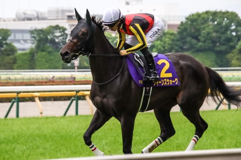オークス (29)