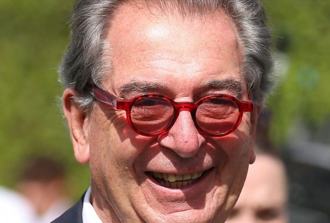 凱旋門賞母系④