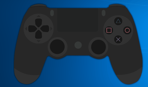 controller