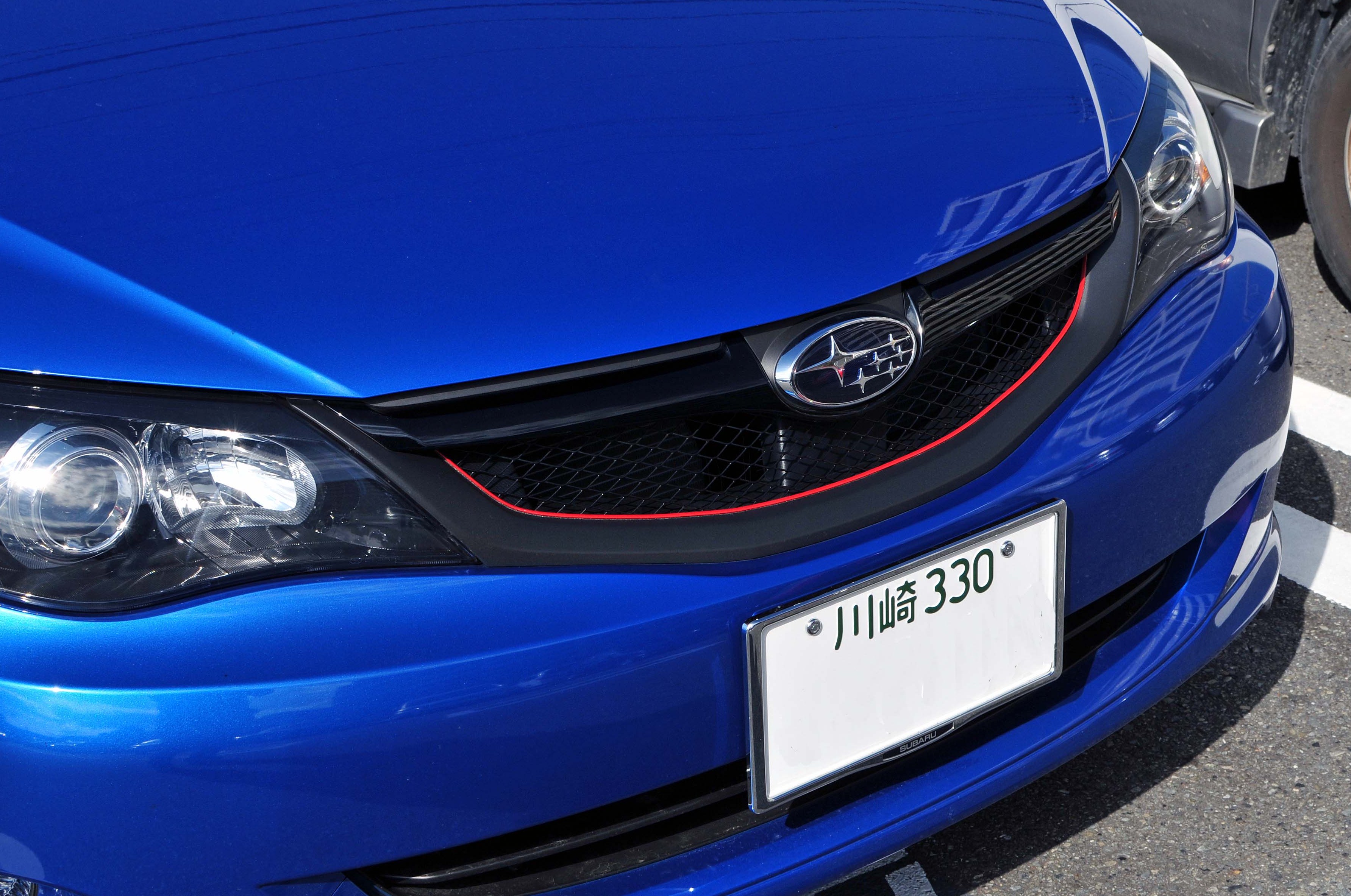 クルマをちょっとドレスアップしてみた おでかけｐｈｏｔｏ日記