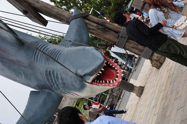 2011.5.4USJ 1