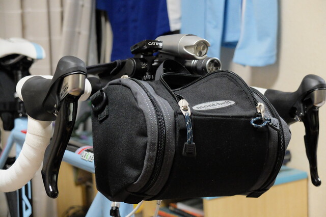 【リクセンカウル化】モンベル フロントバッグ+リクセンカウル CK810 リクセンカウル化】モンベル フロントバッグ+リクセンカウル