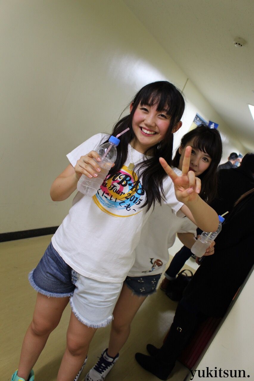 山田菜々 ななしゅー応援スレ 薮下柊 51 Nmbまとめ小僧