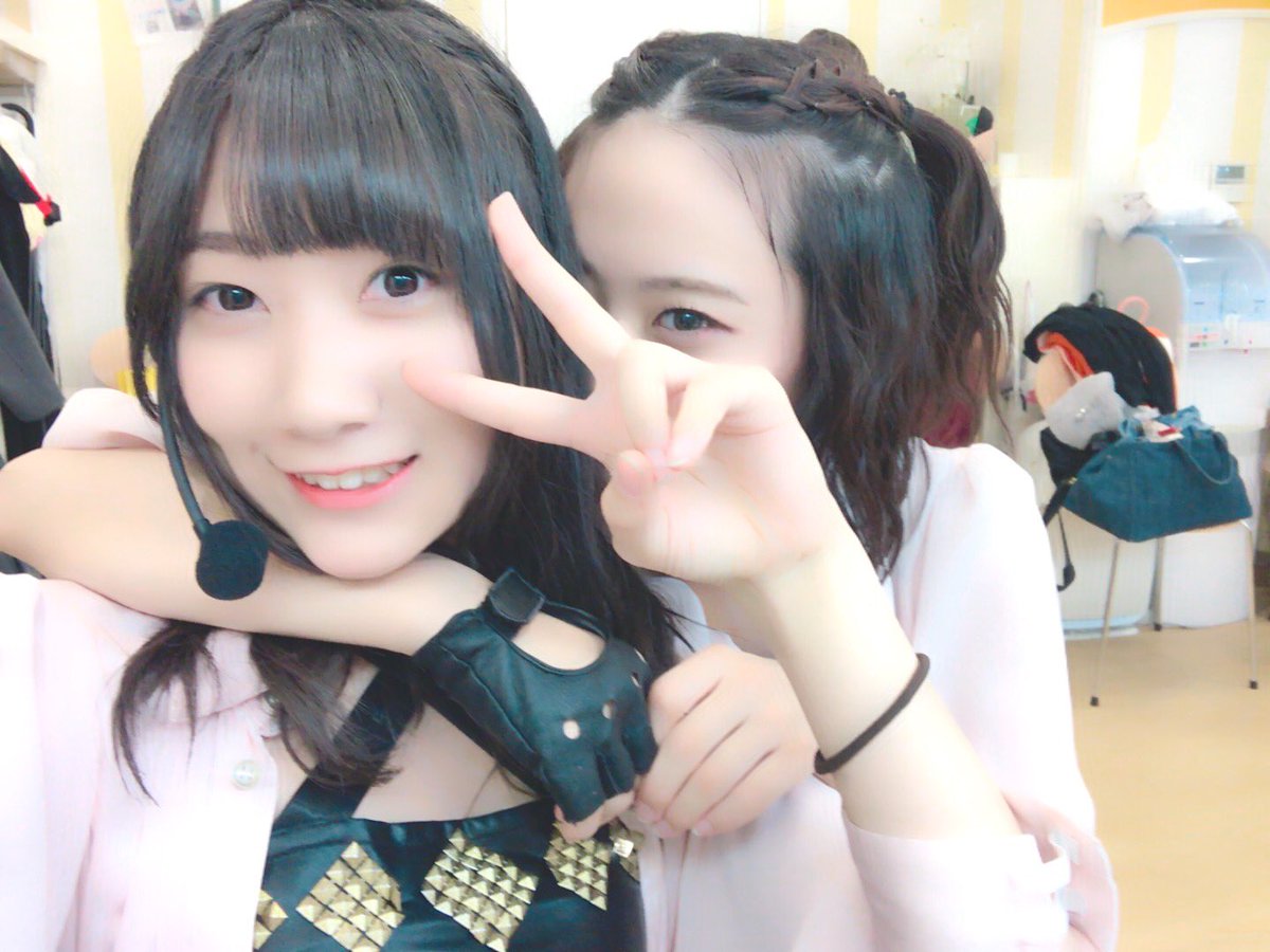 Ske48まとめガンガン