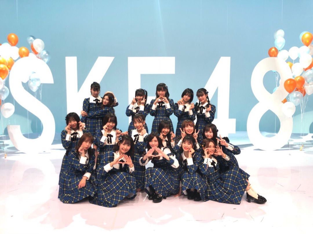 Ske48まとめガンガン Ske48まとめガンガン