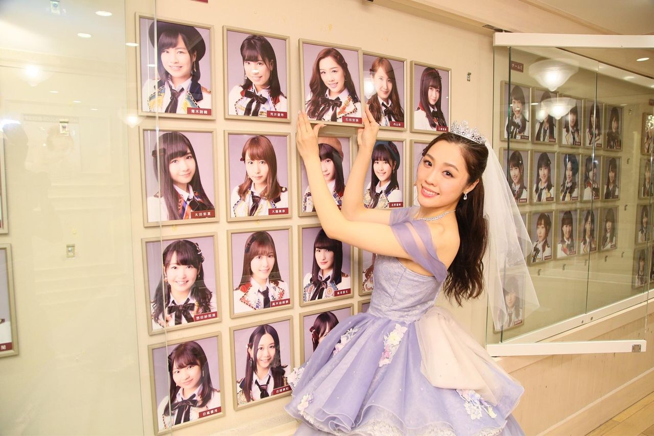 Ske48 古畑奈和応援スレ 62 なおちゃん 21 Ske48まとめガンガン